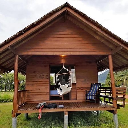 Namm Natawn Hotel Ko Yao Noi Exterior photo