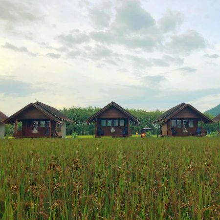 Namm Natawn Hotel Ko Yao Noi Exterior photo